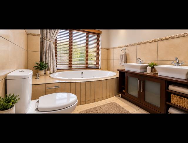 4 BEDROOM FREEHOLD FOR SALE IN SUNWARD PARK